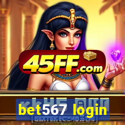 bet567 login